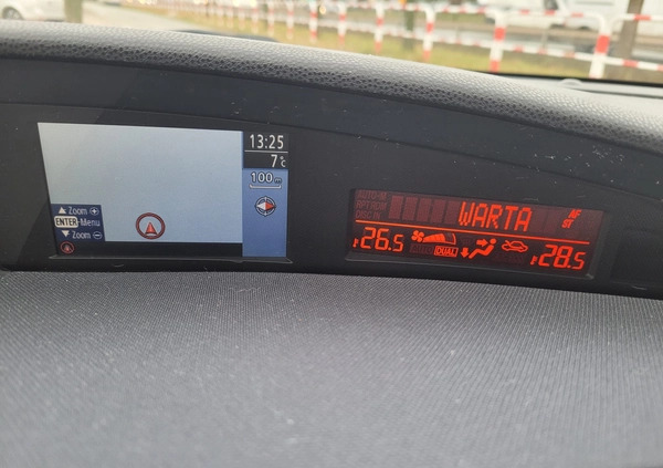 Mazda 3 cena 24900 przebieg: 184000, rok produkcji 2009 z Gniezno małe 277